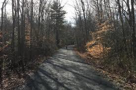 Whitney Spur Rail Trail